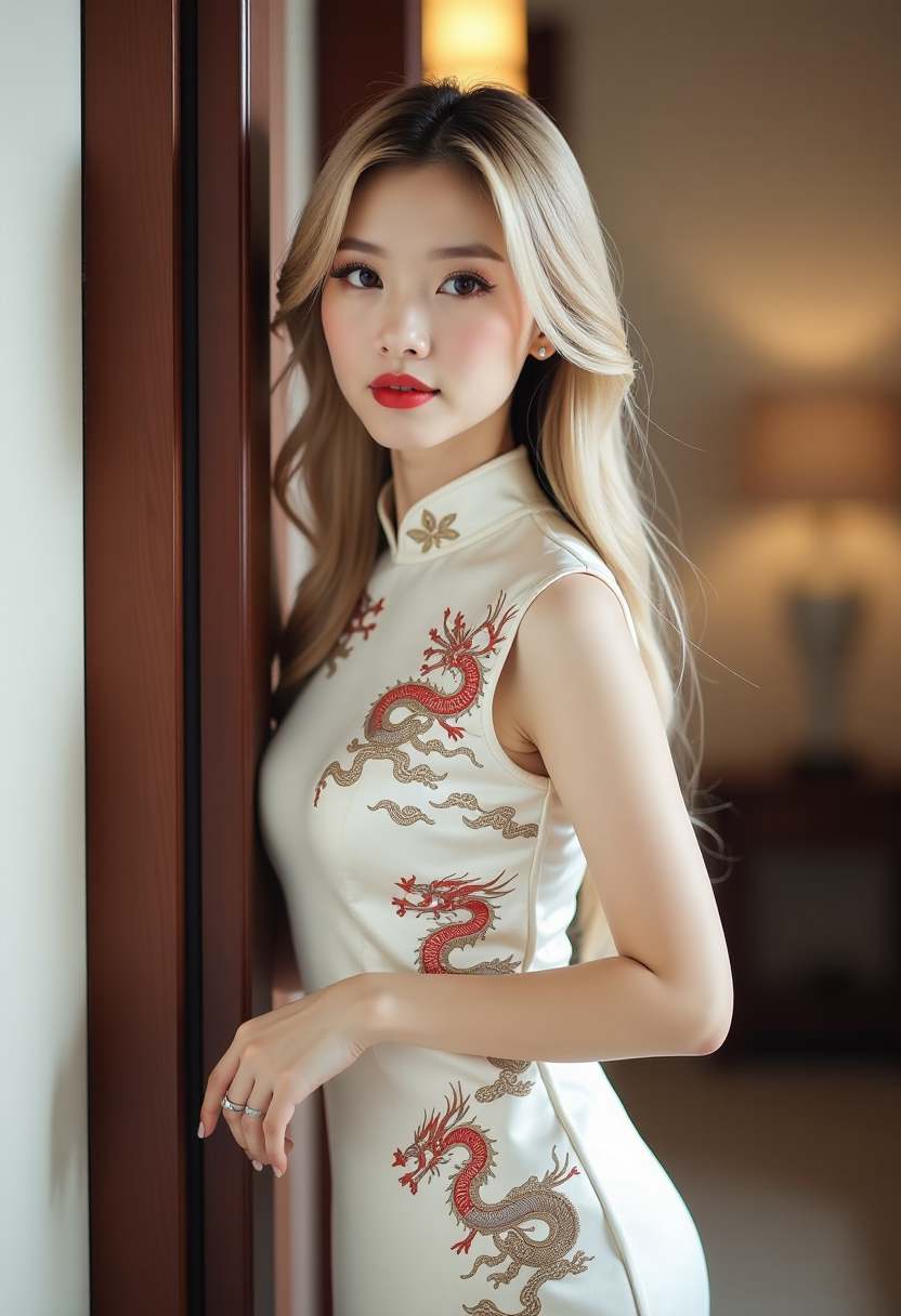 雾港旧事