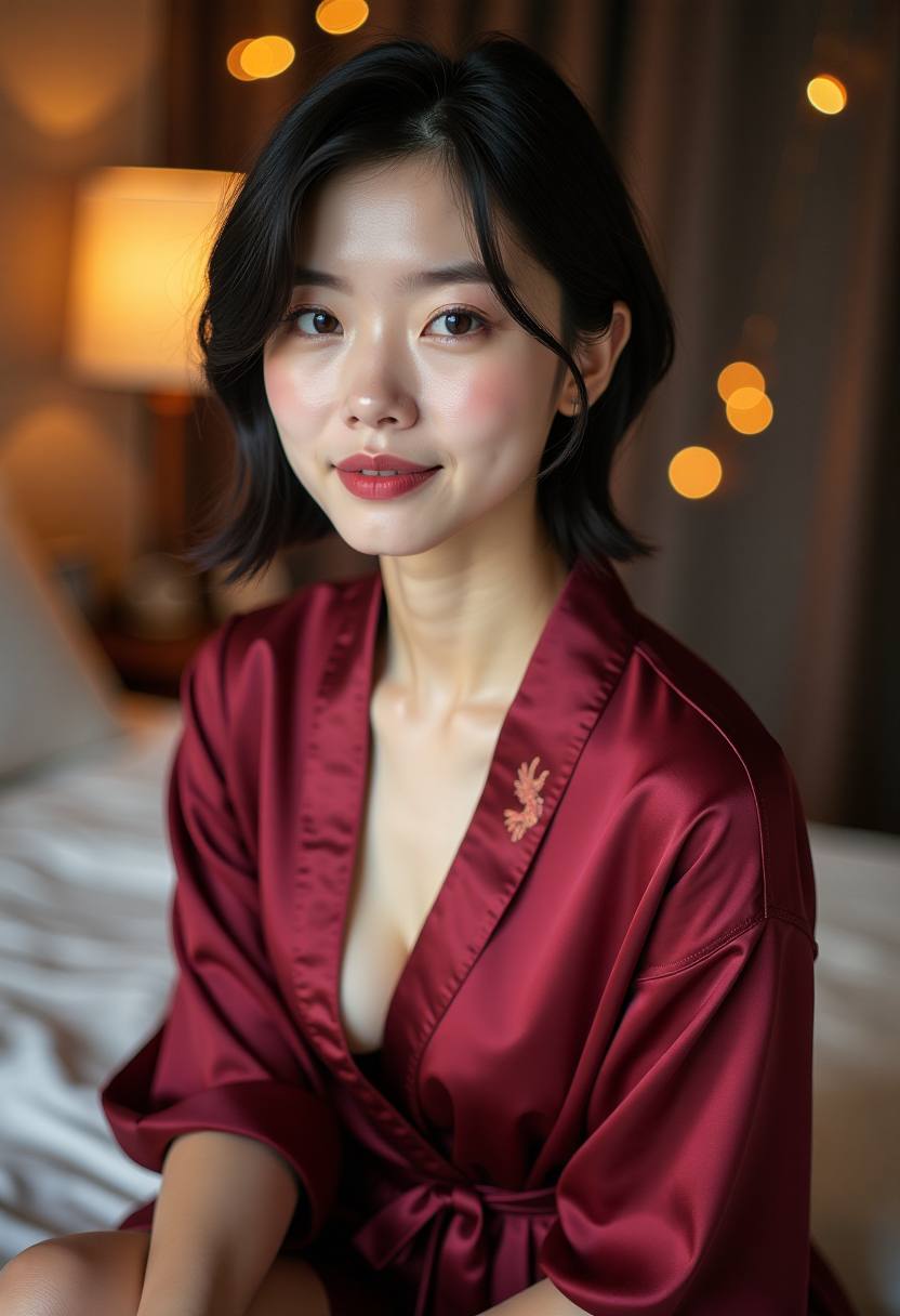 迷雾边城