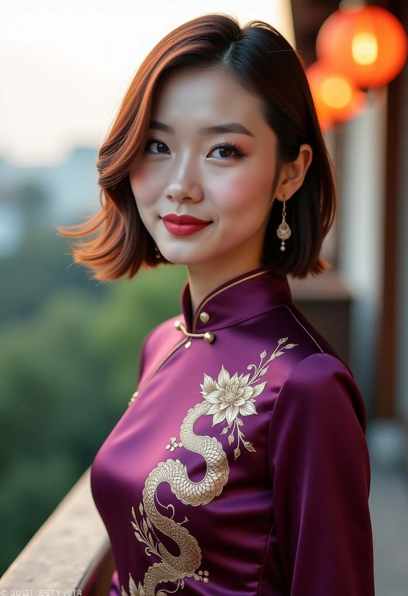 沉默的河
