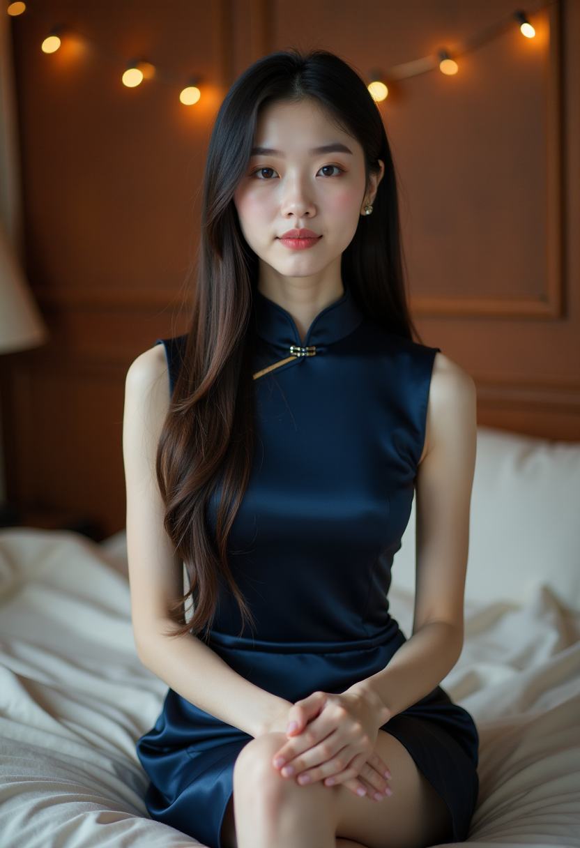 初雪之后
