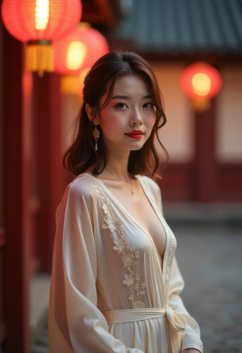 夜航船