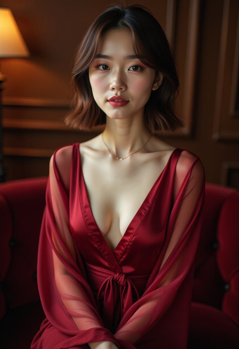 远航者