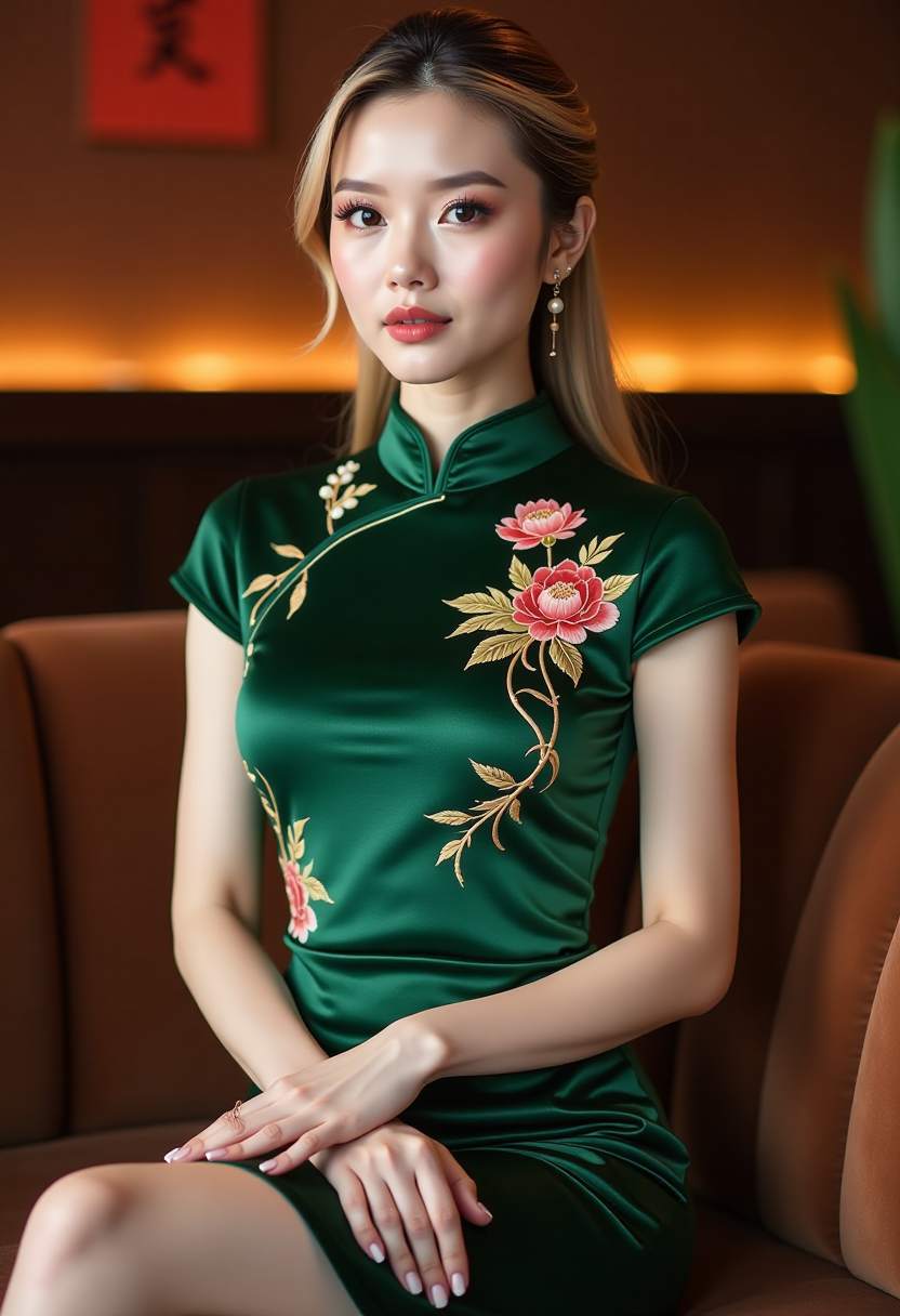 山海入梦来