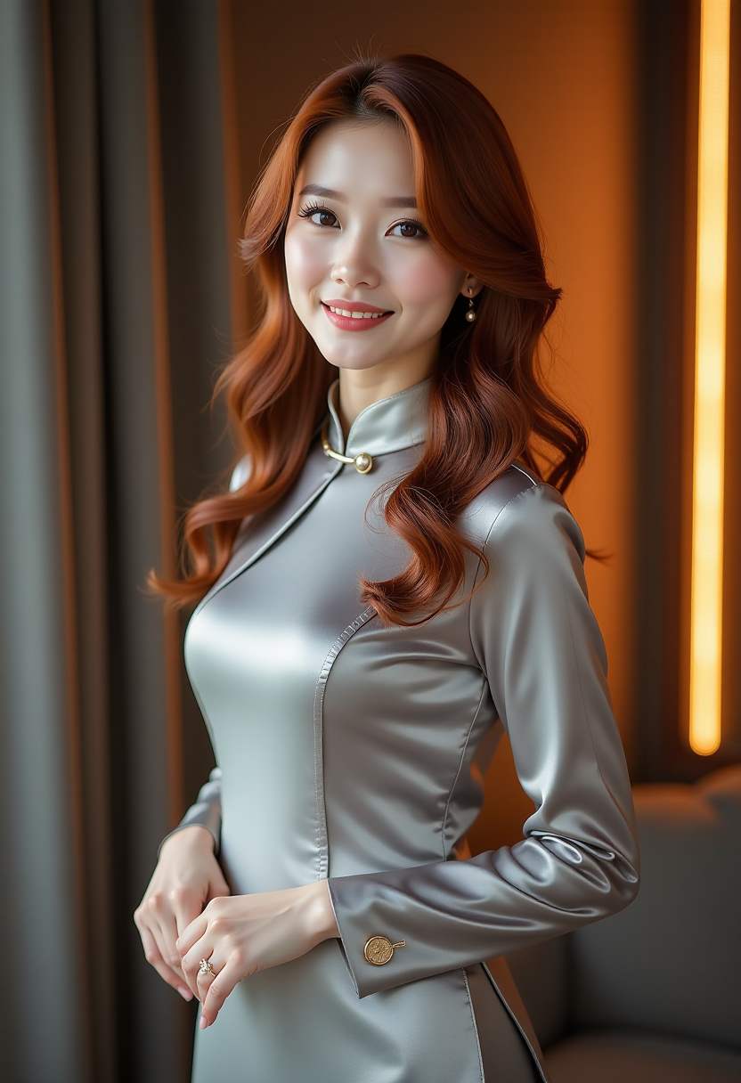 春风十里不如你